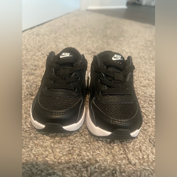 Nike Air Max Excee Dark Grey (TD) - Picture 2 of 7